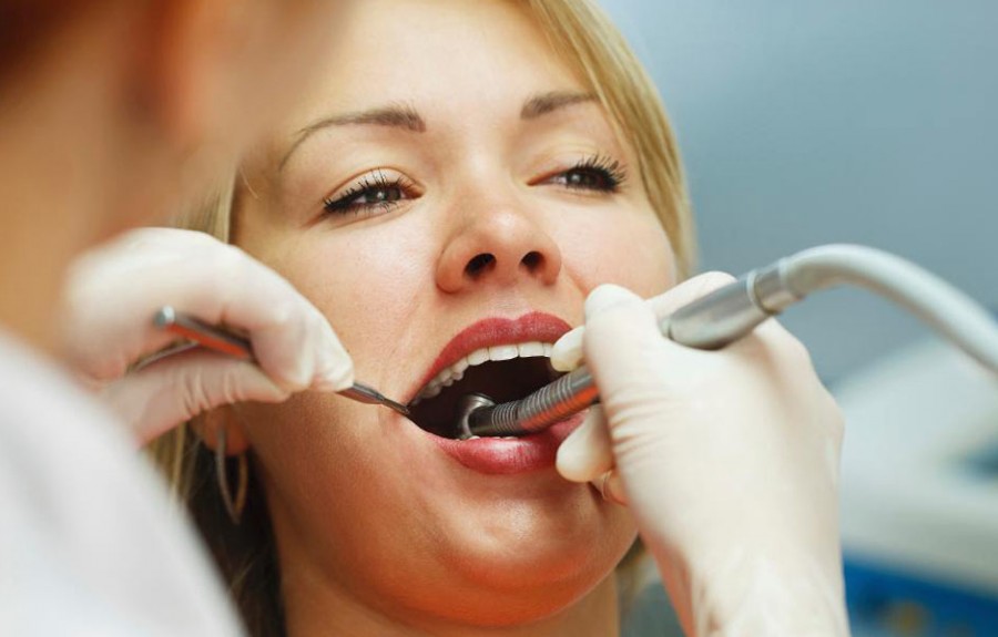 Endodonzia